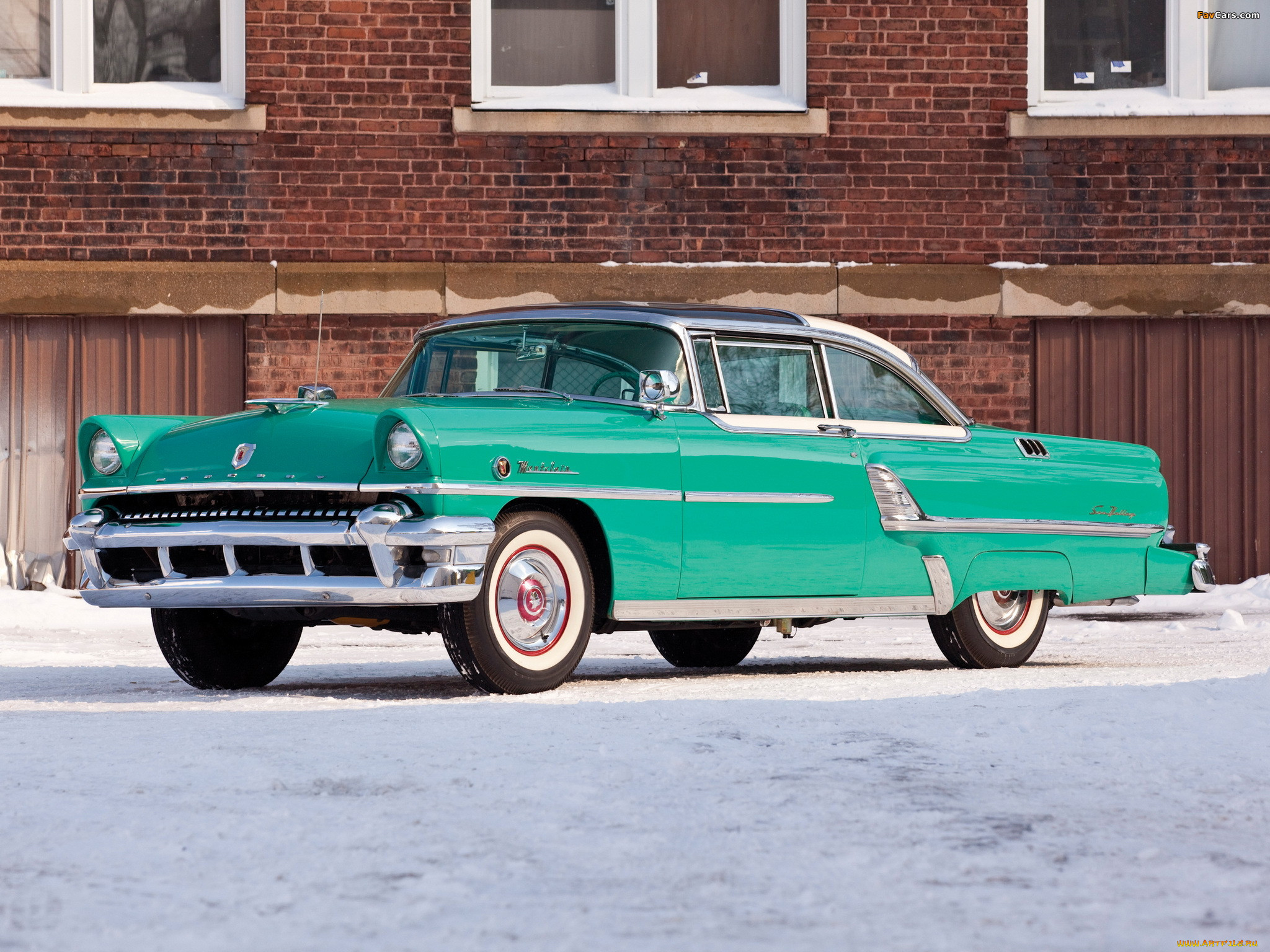 , mercury, montclair